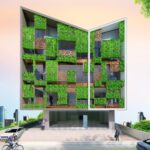 Benefits of building with Eco-friendly practices