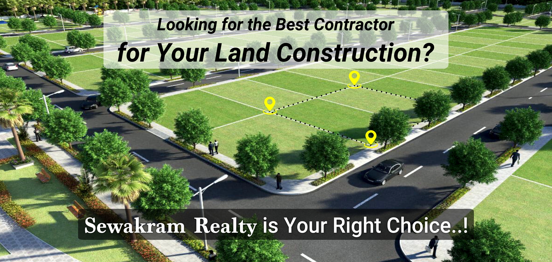 Civil Construction business