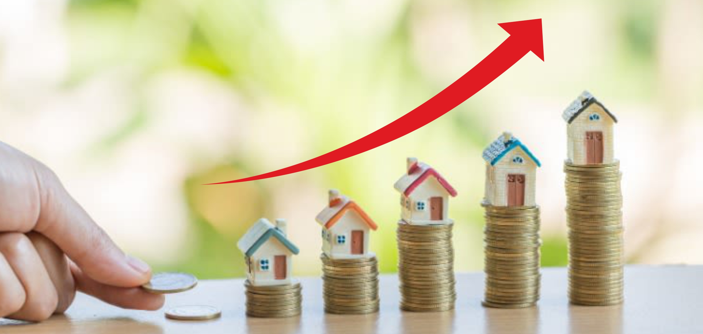 Is real estate a good investment