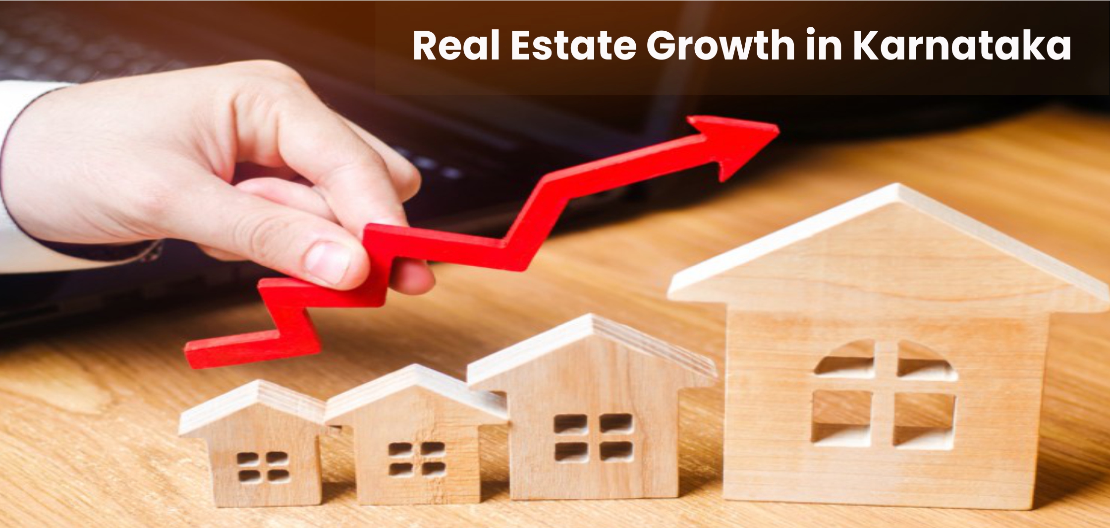 real estate growth in karnataka