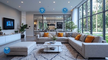 Smart Homes in 2026 – Features Every Modern House Should Have